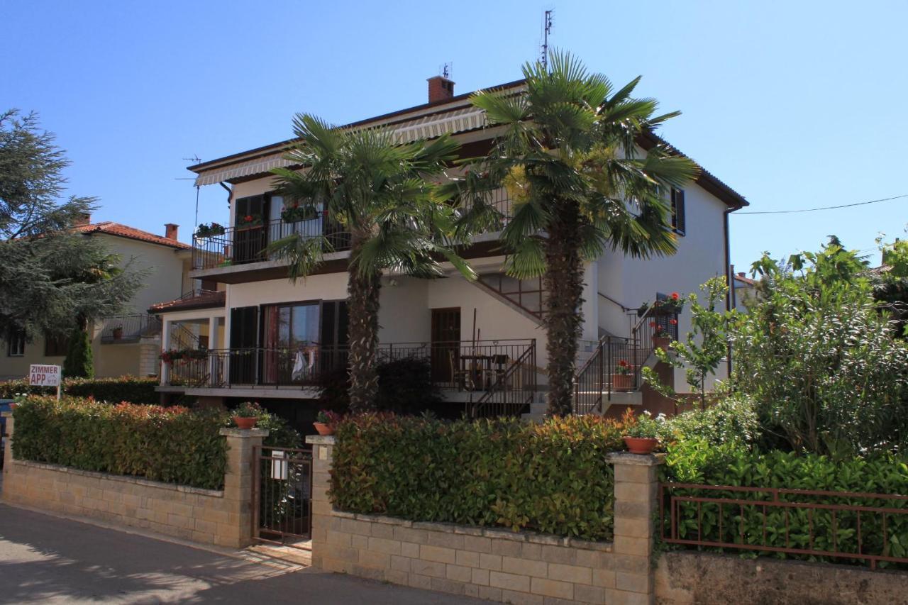 Studio Umag 7666A מראה חיצוני תמונה